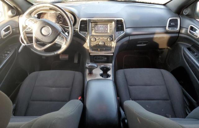 1C4RJFAG8EC242513 Jeep Grand Cherokee Laredo