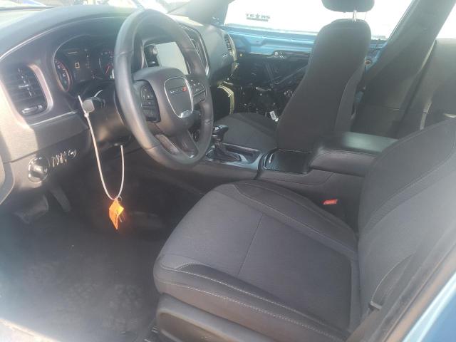 2C3CDXHG0GH211138 Dodge Charger Sxt