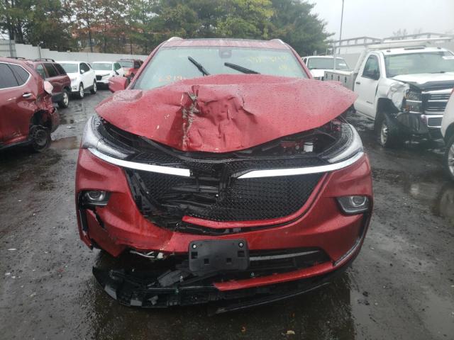 5GAEVAKWXPJ183153 Buick Enclave Essence