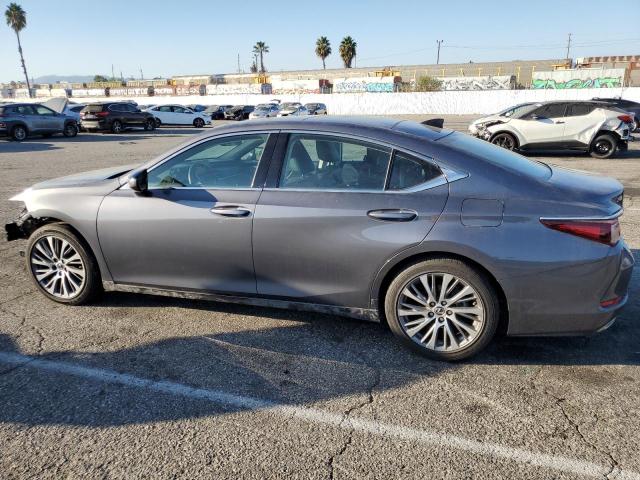 58ADZ1B1XLU055351 Lexus ES350 ES 350 2