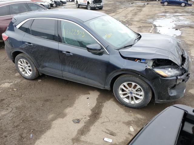 1FMCU0BZ5MUA08859 Ford ESCAPE SE