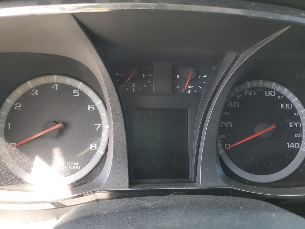 2GKALMEK6D6361571 2013 GMC Terrain Sle