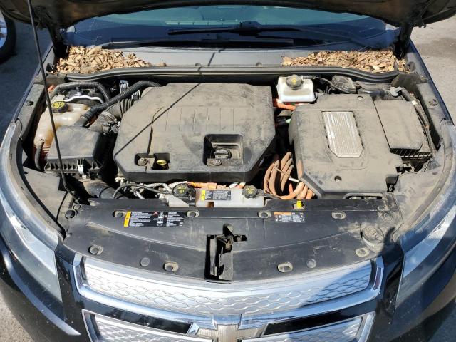 VIN 1G1RE6E42EU165287 2014 Chevrolet Volt no.11