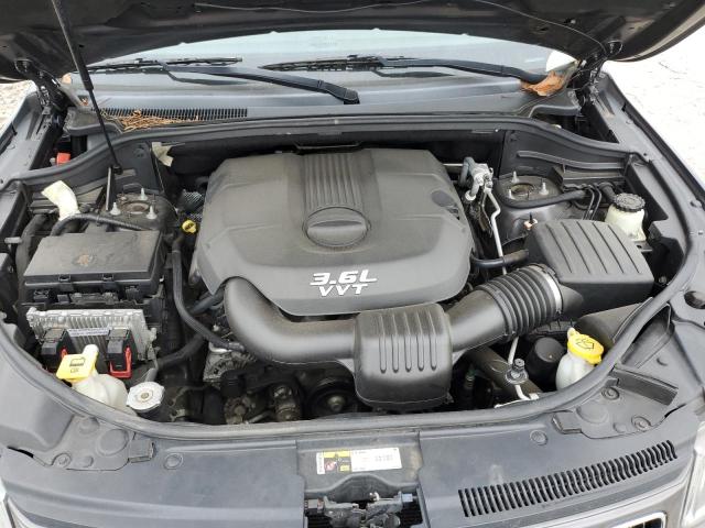 1C4RJEBGXEC137142 Jeep Grand Cherokee Limited