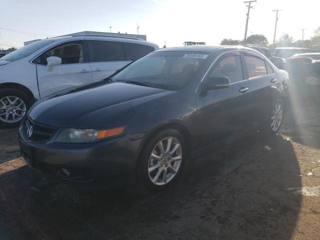 2007 Acura TSX 