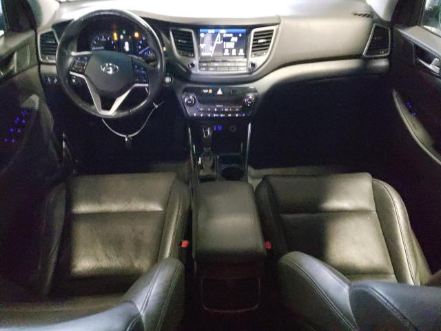 2018 HYUNDAI TUCSON VAL - KM8J3CA22JU795300