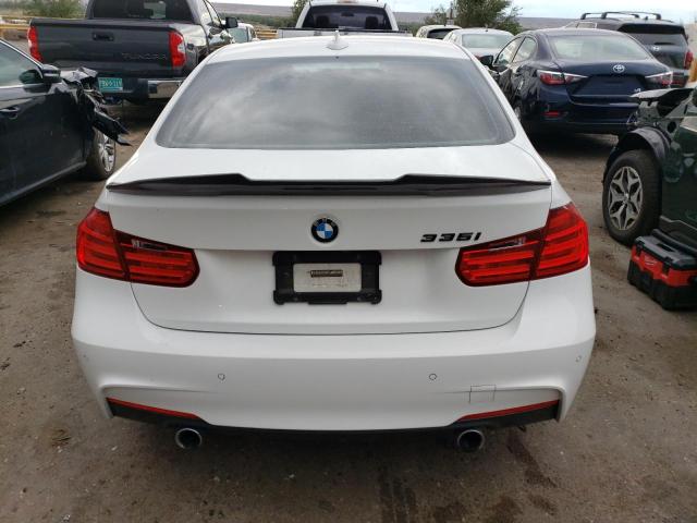 WBA3A9G53FNT09244 BMW 335 I