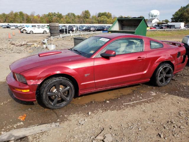 2007 Ford Mustang GT