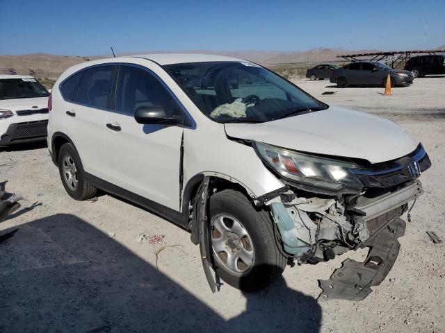 Vin: 5j6rm3h32fl011160, lot: 73395533, honda crv lx 20154