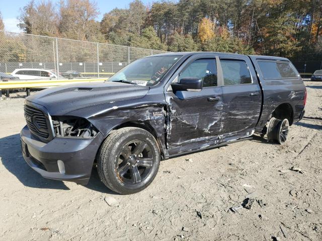 2018 Ram 1500 Sport