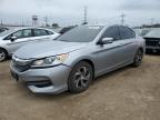 2017 HONDA ACCORD LX - 1HGCR2F32HA080361