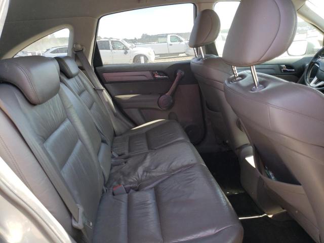 JHLRE48738C077928 2008 Honda Cr-V Exl