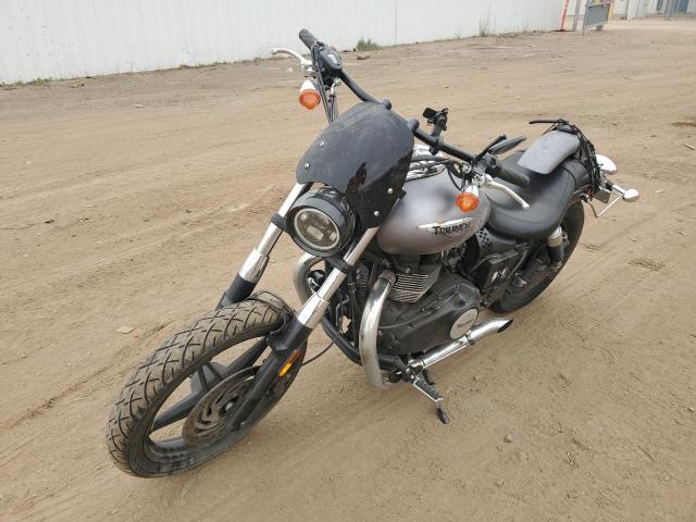 2016 TRIUMPH MOTORCYCLE SPEEDMASTE - SMT915RN4GT718919