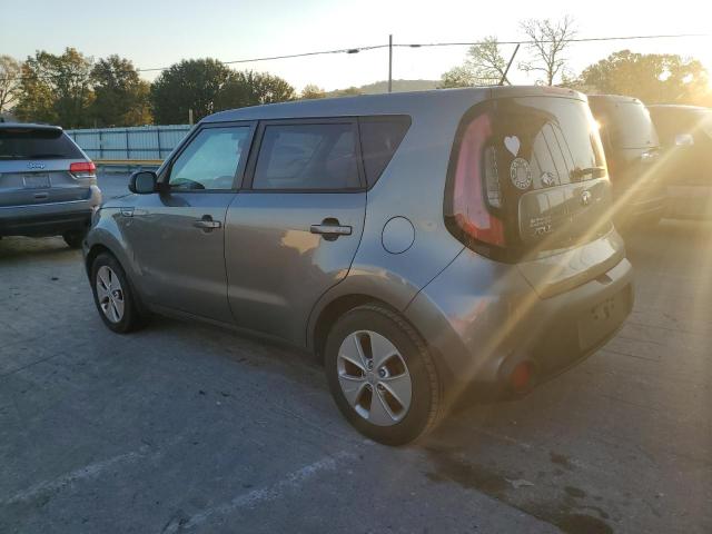 KNDJN2A27G7261953 | 2016 KIA SOUL