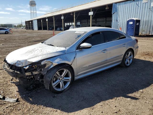 2014 Volkswagen CC Sport