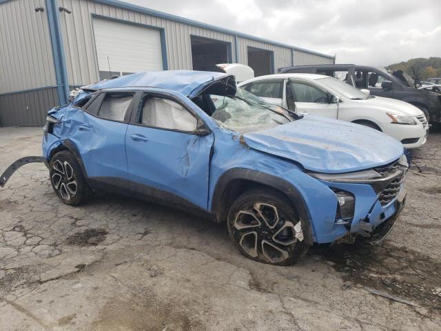2024 CHEVROLET TRAX 2RS - KL77LJE28RC060798