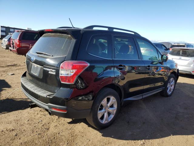 JF2SJAHC9EH545960 Subaru Forester 2.5i Limited