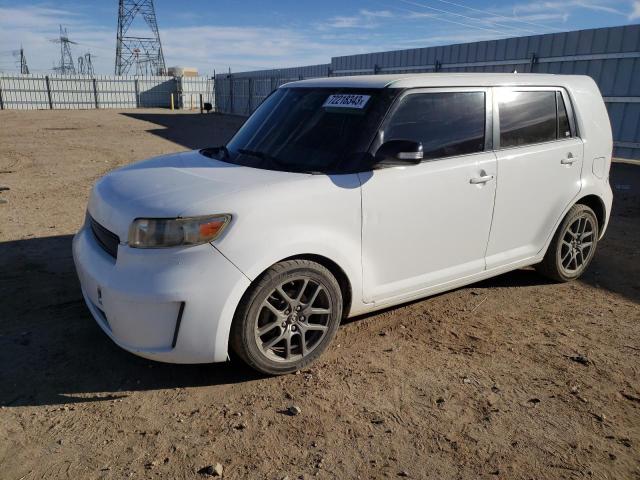 2008 Scion xB 