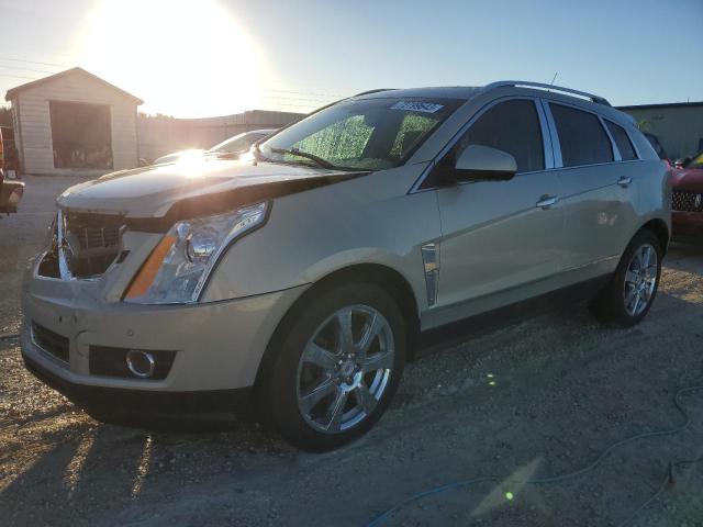 2011 Cadillac SRX Performance Collection