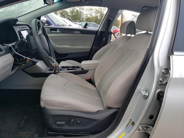 2016 HYUNDAI SONATA SPO - 5NPE34AF1GH424601