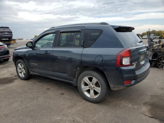 1C4NJDBB9FD283055 | 2015 JEEP COMPASS SP