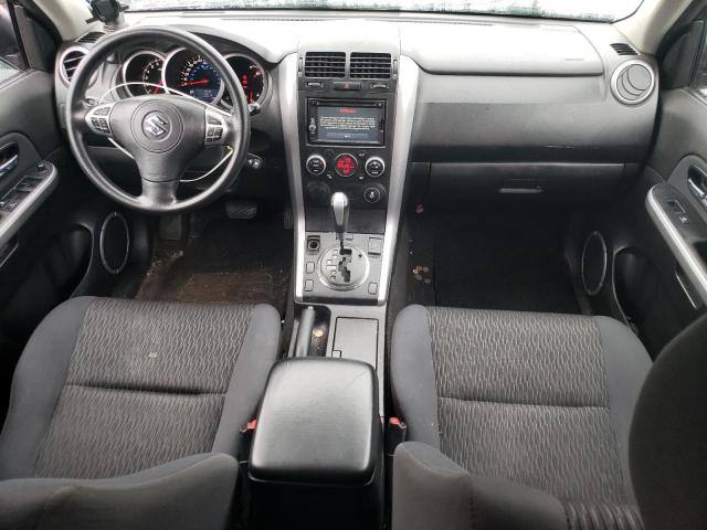 JS3TD0D67D4100600 2013 Suzuki Grand Vitara Premium