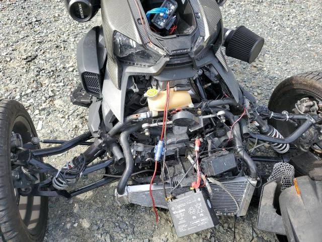 2021 CAN-AM RYKER RALL 3JB2GEG24MJ003466