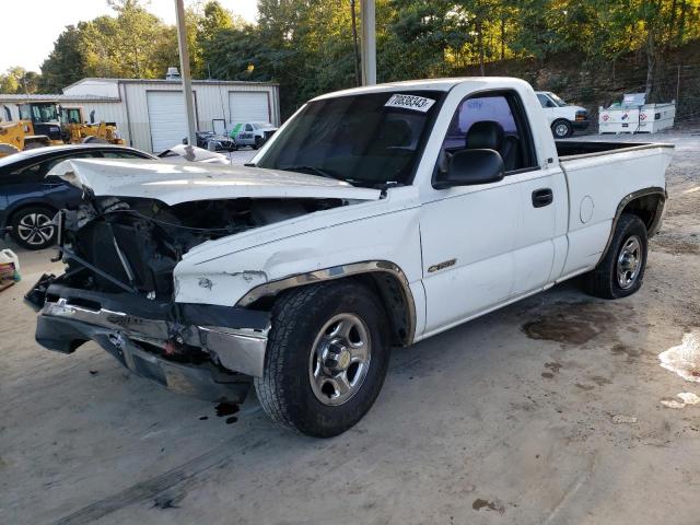 2004 Chevrolet C/K 1500 