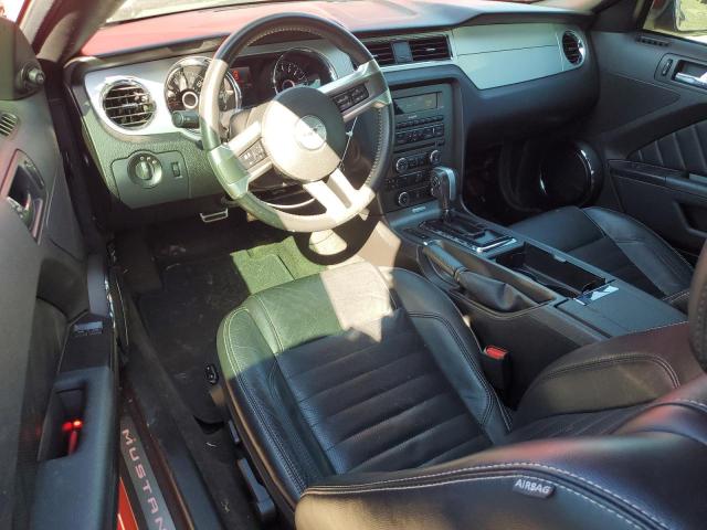 1ZVBP8AM8E5264983 Ford MUSTANG