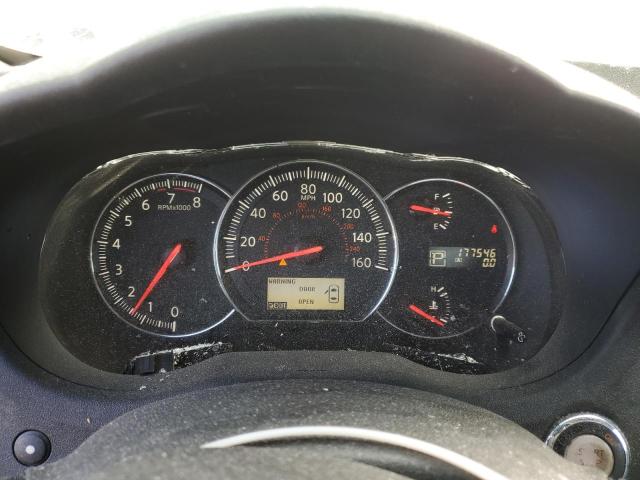 1N4AA5AP3EC489676 Nissan MAXIMA S