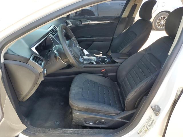 2015 FORD FUSION SE - 1FA6P0HD0F5123943