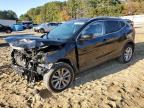 2017 NISSAN ROGUE SPOR - JN1BJ1CR4HW142059