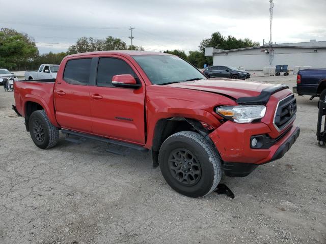 3TMCZ5AN1NM472397 | 2022 TOYOTA TACOMA DOU