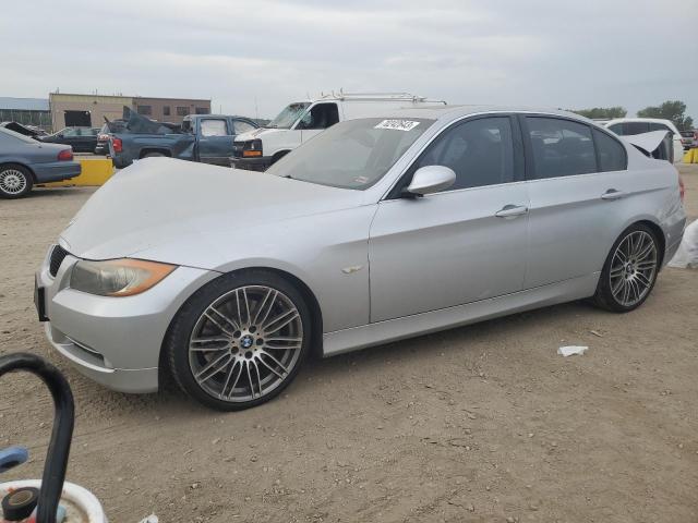 2008 BMW 3 Series 335i