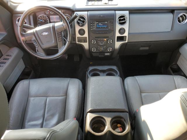 1FTFX1ET3EFC88857 Ford F150 Super Cab