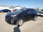 2018 KIA SPORTAGE L - KNDPM3AC2J7425323