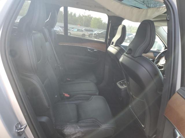 YV4A22PL5K1474661 Volvo Xc90 T6 Inscription
