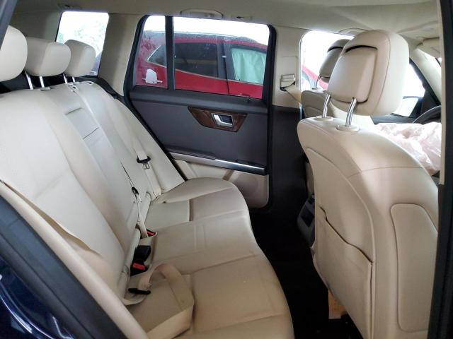 WDCGG5HB2FG375637 Mercedes-Benz GLK 350