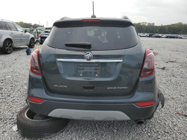 KL4CJBSM0JB715432 Buick Encore Preferred Ii