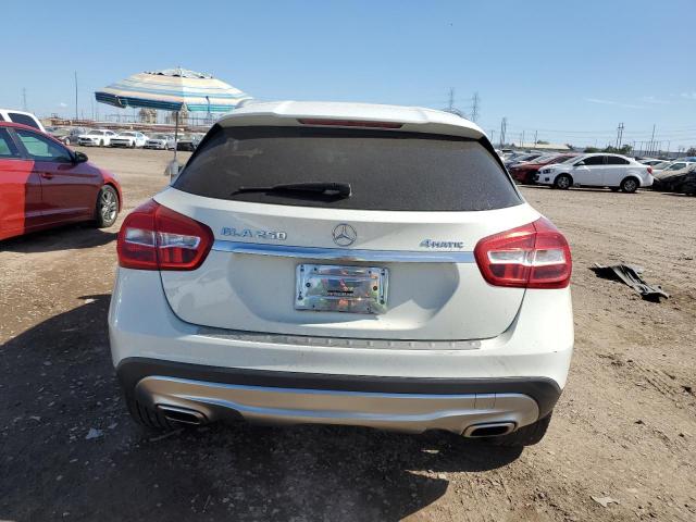 WDCTG4GB3HJ306956 Mercedes-Benz Gla 250 4matic