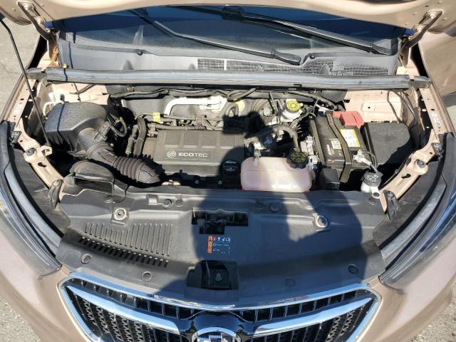 KL4CJESB4KB950417 2019 BUICK ENCORE, photo no. 11