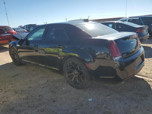 2C3CCABG4KH626979 | 2019 CHRYSLER 300 S