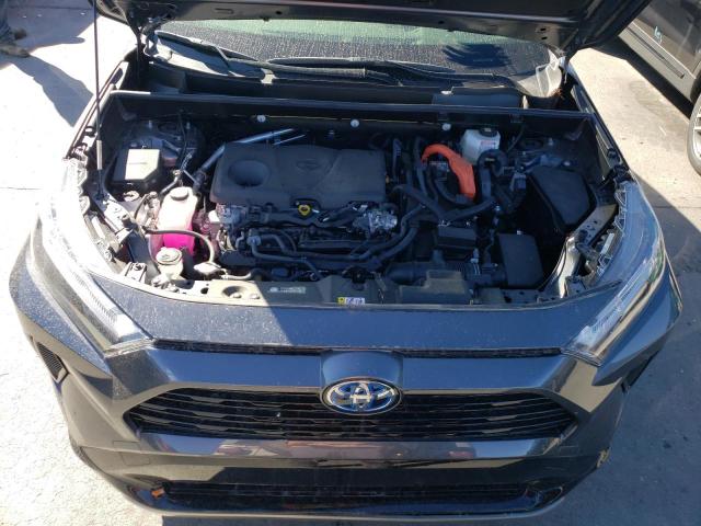 2023 TOYOTA RAV4 HYBRI JTM16RFVXPD088438