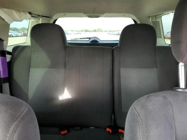 1C4NJPBAXFD219938 Jeep Patriot Sport