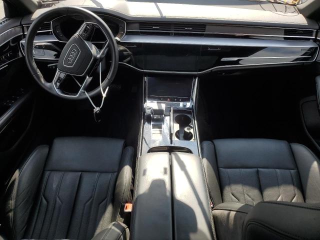 2021 AUDI A8 L WAU8EAF84MN022354
