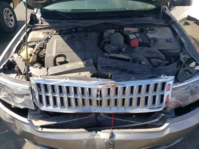 3LNHM26T38R611703 | 2008 Lincoln mkz