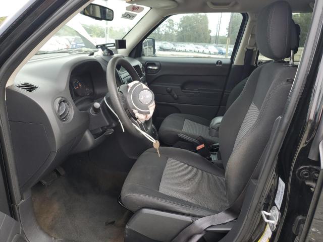 2016 JEEP PATRIOT SP - 1C4NJPBB9GD698931