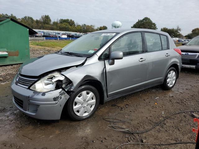 2009 Nissan Versa S