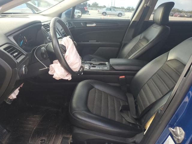 3FA6P0H77JR113541 Ford FUSION SE