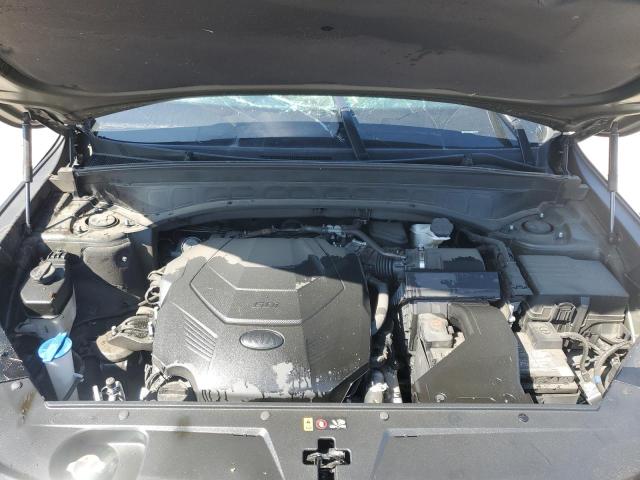 5XYP64HCXMG141175 KIA Telluride S